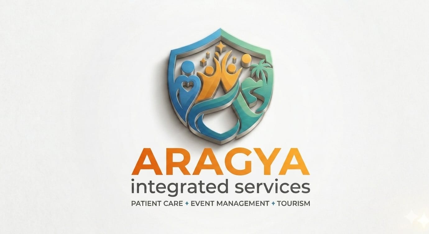 Aragya Integrated Services